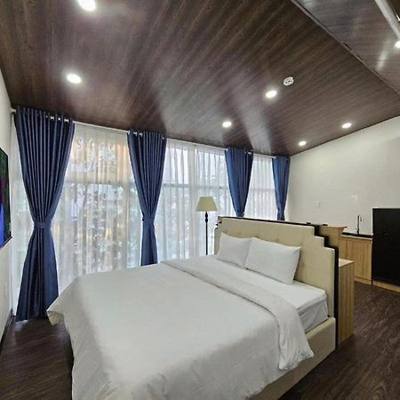 The Passion Suites Hotel & Spa Хошимін Екстер'єр фото