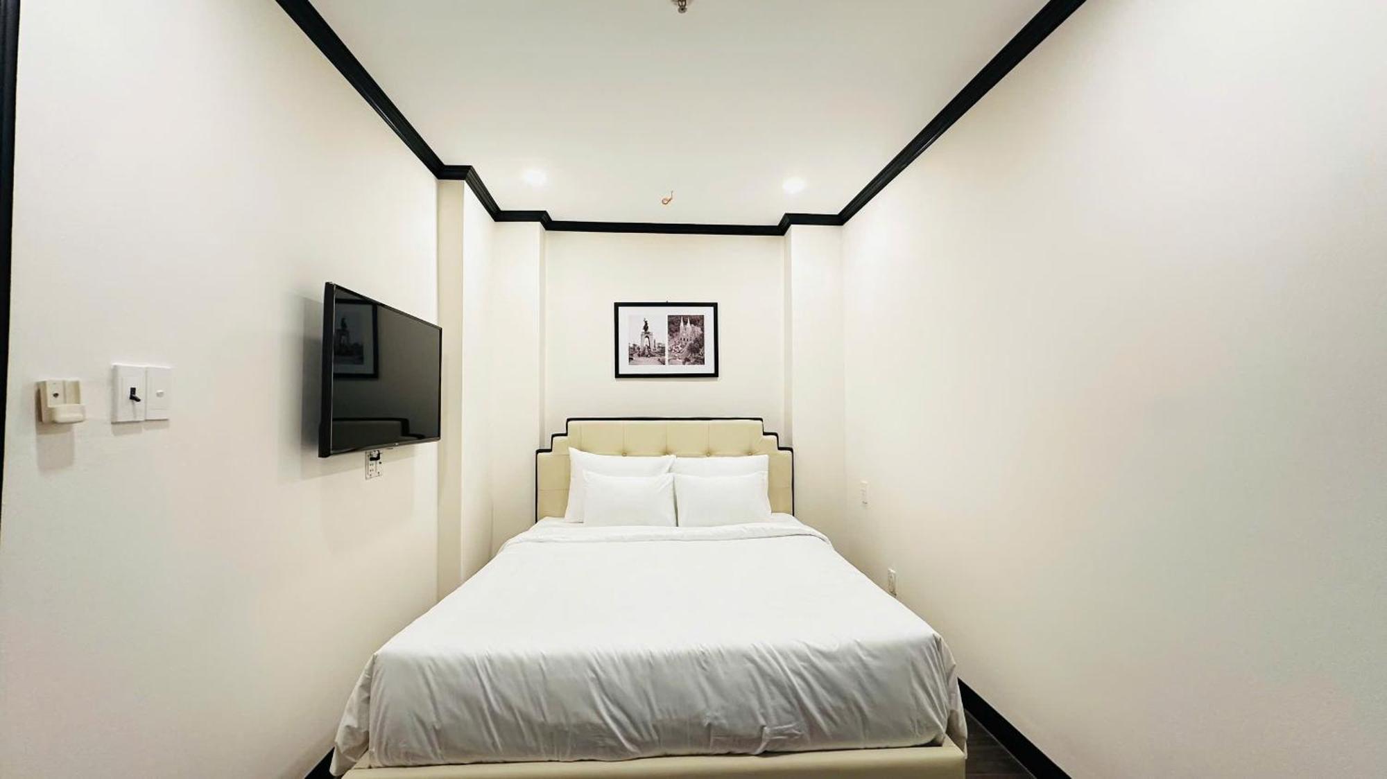 The Passion Suites Hotel & Spa Хошимін Екстер'єр фото